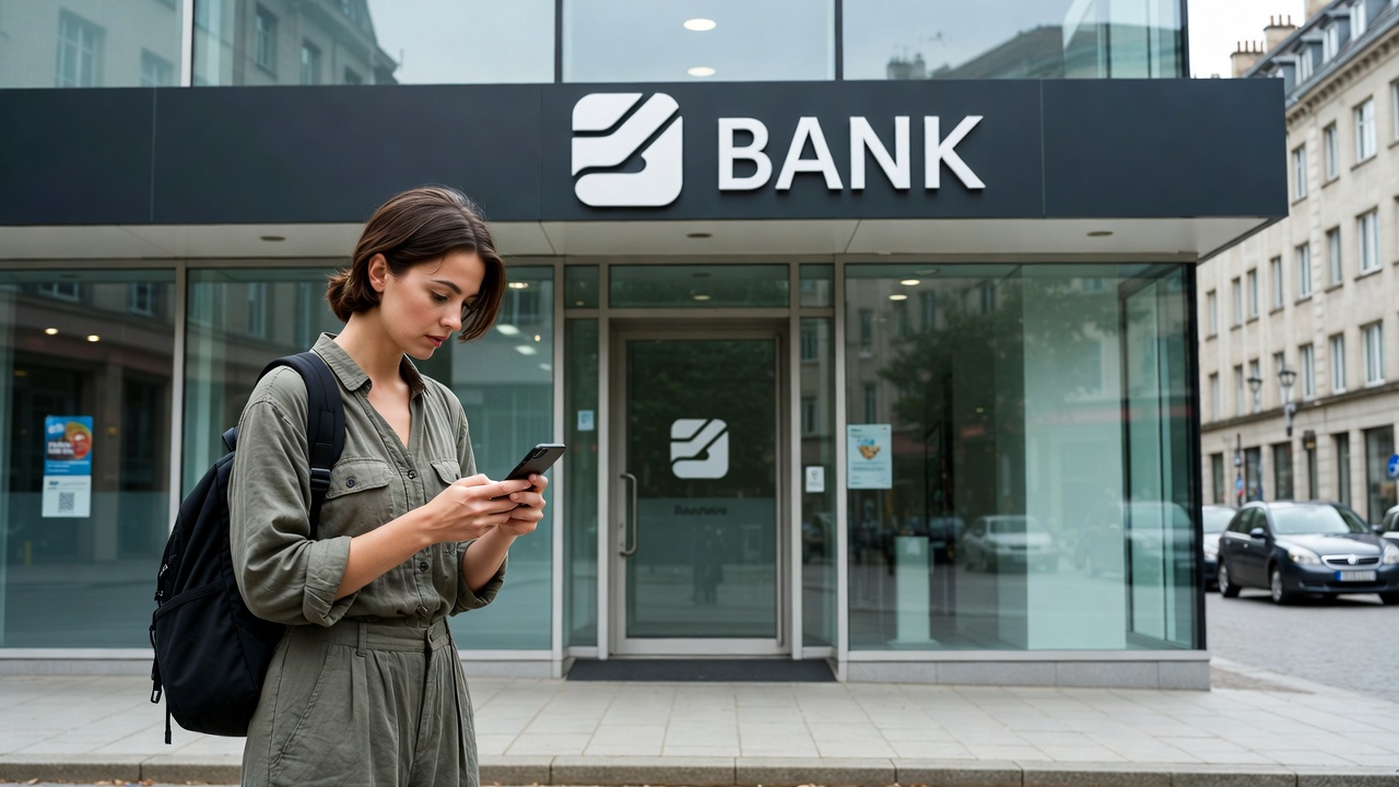 Banques traditionnelles vs banques en ligne en Belgique : laquelle choisir ?