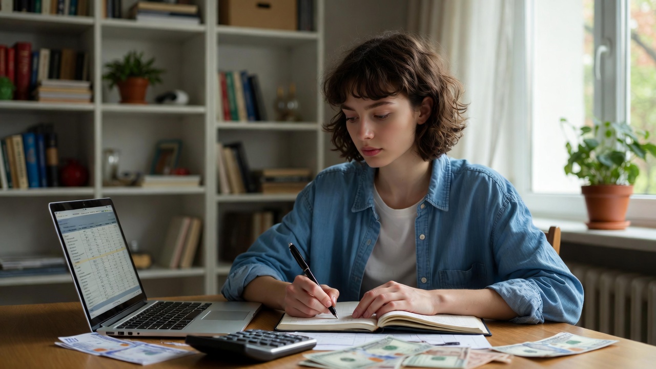 Comment gérer son budget mensuel en Belgique ?