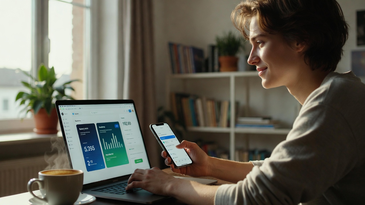 Hoe kies je de beste bank in België?